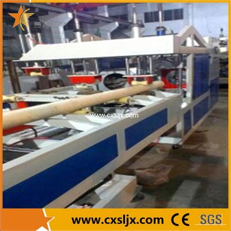 Sgk Series Plastic Pipes Automatic Belling Machine China Belling