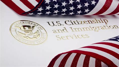 Uscis Anuncia Actualizaci N Del Examen De Educaci N C Vica Para La