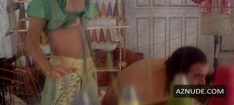 CHARLOTTE RAMPLING Nude AZNude