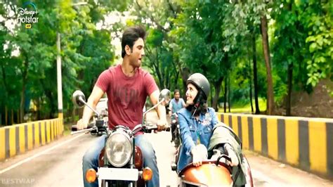 DilBechara Official Trailer Sushant Singh Rajput Sanjana Sanghi