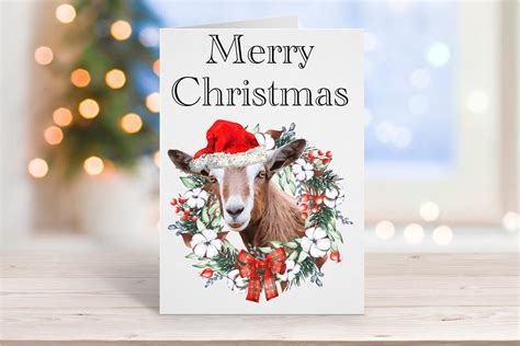 goat gift card 4