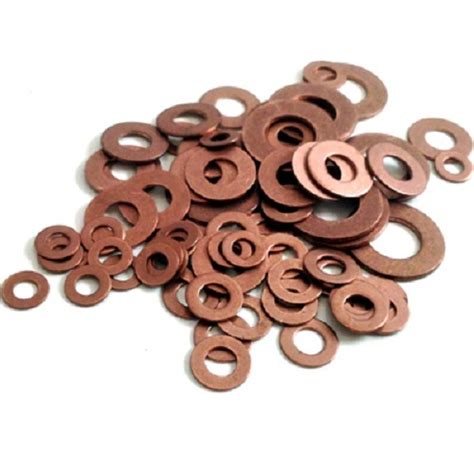 Copper Washers at Best Price in India