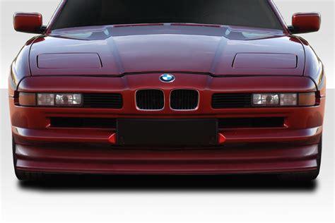 Duraflex Bmw Series E Alpine Front Lip Under Spoiler Air