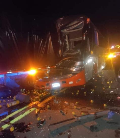 Un Muerto Y Seis Heridos Saldo De Triple Choque Cerca Del Túnel De Irra En Supía Caldas