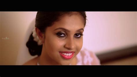 Kerala Christian Wedding Highlights Hanna Lithin Youtube