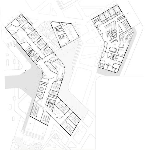 Pin By Ahmad Ebo On Plan In Urban Design Plan Architecture