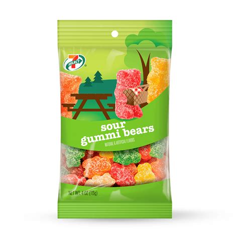 Sour Patch Kids Watermelon 7 Eleven