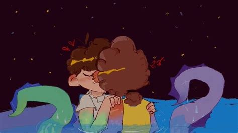 Awww Lucas Movie Gay Fish Otaku Anime