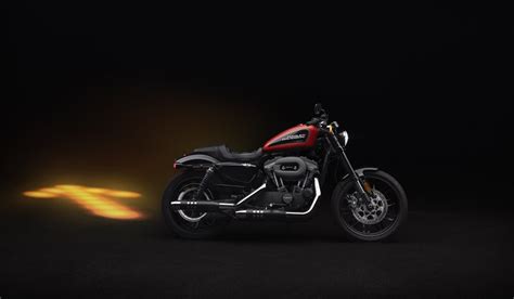 2020 Harley Davidson Sportster Roadster Lima Harley Davidson