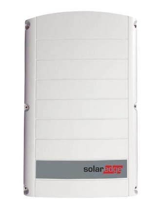 SolarEdge SE6K SetApp Solar Photovoltaik Shop