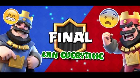 Clash Royale Tips That Could Make You Win Everytime Youtube