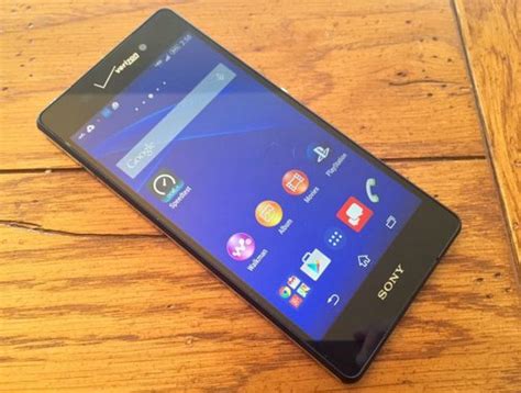 Sony Xperia Z5 özellikleri efsane olabilir Teknoscrool Bilim ve