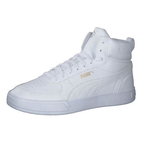 Puma Herren Sneaker Caven Mid 385843 Cortexpower De