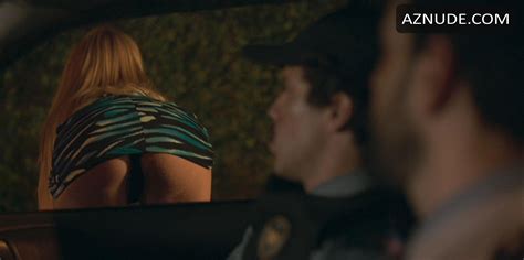 ISABELLA SANTONI Nude AZNude