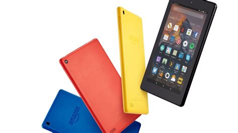 The Amazon Fire tablet just got even better | TechRadar