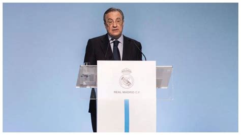 Florentino cuida a las leyendas del Real Madrid su último detalle le honra