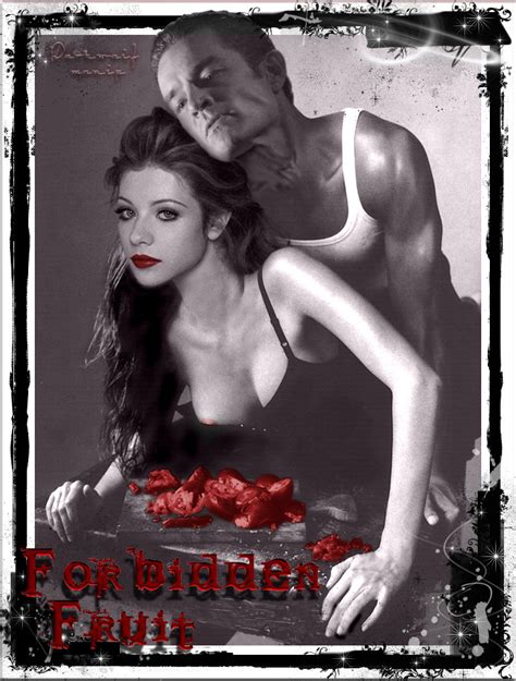 Dawn And Spike Buffy The Vampire Slayer Fan Art 1204970 Fanpop