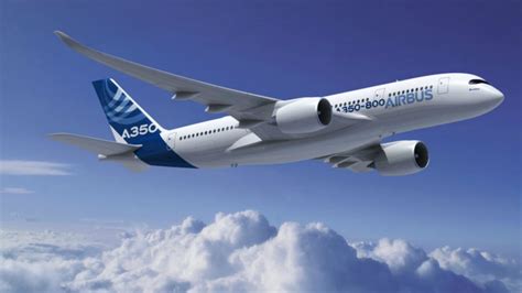 Airbus Hace Entrega De Su Primer A Xwb A Qatar Airways