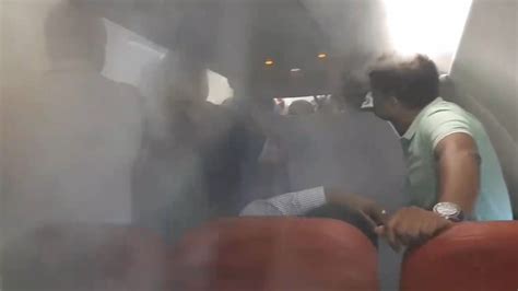 ‘suffocating A Scary Scene Airasia Passengers Describe Icy Fog