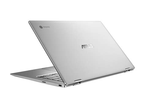 Asus Chromebook Flip C In Laptop Touchscreen Full Hd Way