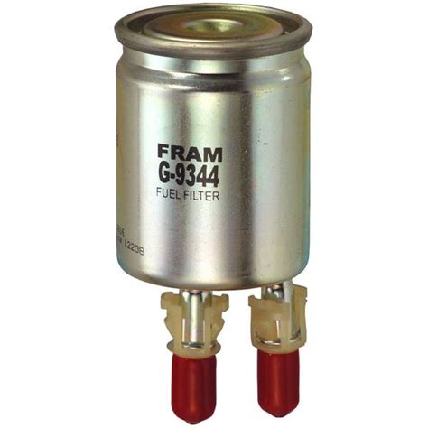 Fram G In Line Gasoline Filter Blain S Farm Fleet