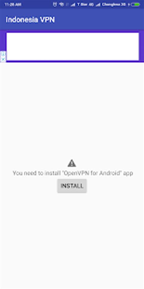 Indonesia VPN - Plugin for OpenVPN APK for Android - Download