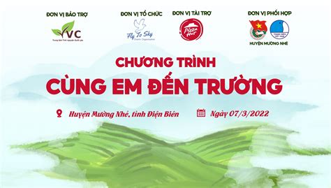 Fly To Sky Phối Hợp Cùng Pizza Hut Tổ Chức Chương Trình Cùng Em đến