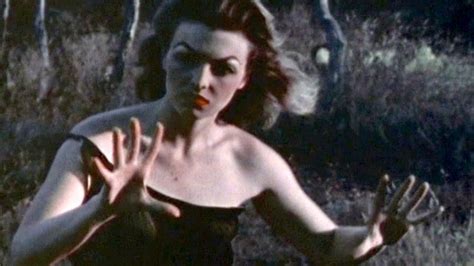 The Naked Witch Film MovieMeter Nl