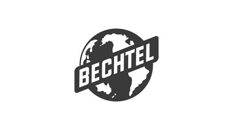 Bechtel Logo - LogoDix