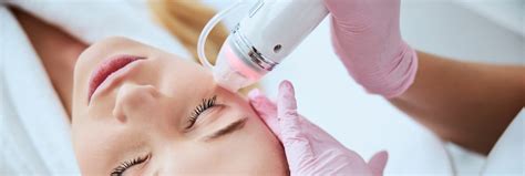 Rf Microneedling Anti Aging Treatment Erikas Beauty