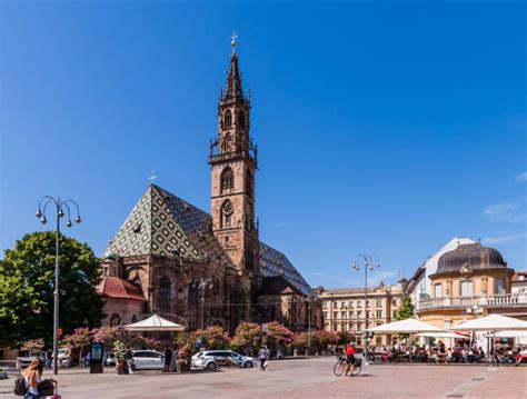 Dom Maria Himmelfahrt Bozen Infos Preise Und Mehr ADAC Maps