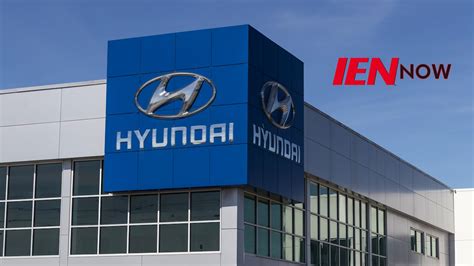 Hyundai Subsidiary In Alabama Accused Of Employing Children