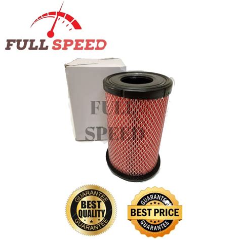 NISSAN FRONTIER D22 AIR FILTER Lazada