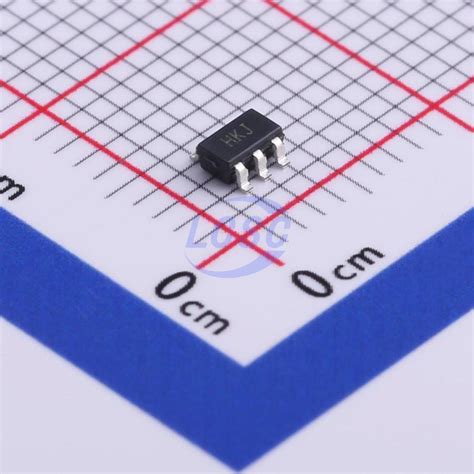 Mcp T E Ot Microchip Tech Operational Amplifier Jlcpcb