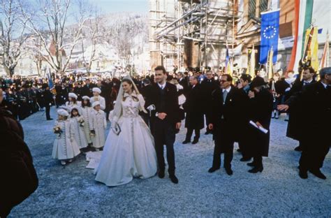 Eleonore Von Habsburg Ik Ben Een Alpenmeisje Beau Monde