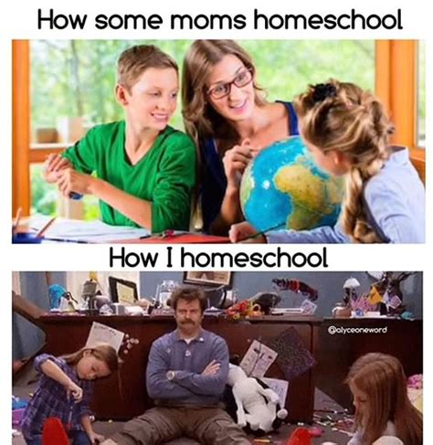 Stressed-out parents share hilarious memes | Hot Lifestyle News