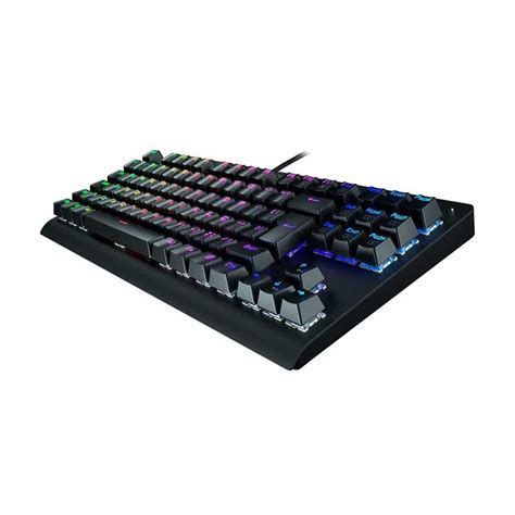 Teclado Mecanico Redragon Dark Avenger K568 New Master Computacion