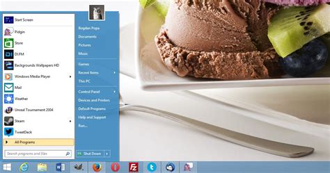 Classic Shell Start Menu App Gets Ready For Windows 10 Rtm With New Beta