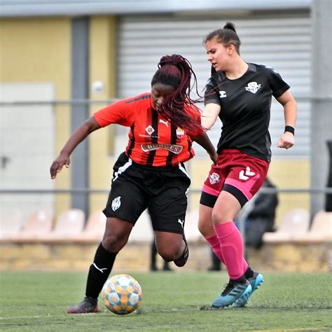 Juvenil Femeni Manu Lanzarote Flickr