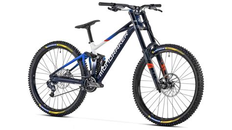 Mondraker Summum R 2024 Downhill Bike Freeborn Bikes