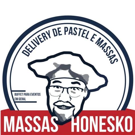 Honesko Massas Porto Uniao Ifood