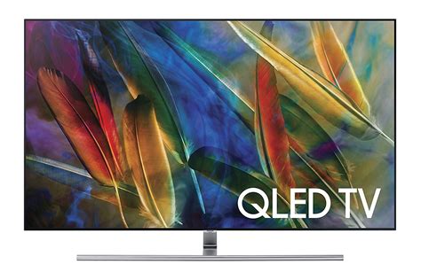 What Is A Quantum Dot Aka Qd Qled Tv