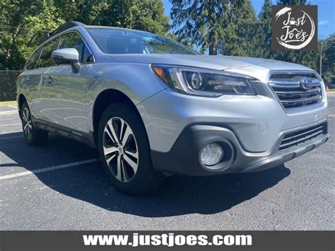 Used Subaru Outback for Sale (with Photos) - CarGurus