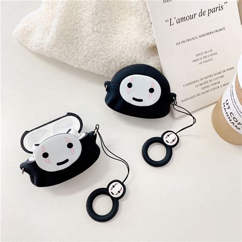 เคสหูฟังบลูทูธไร้สาย ซิลิโคน กันกระแทก สําหรับ Airpods Pro 3rd