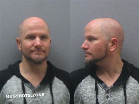 ATKINSON KYLE CLAYTON 12 16 2022 Buchanan County Mugshots Zone