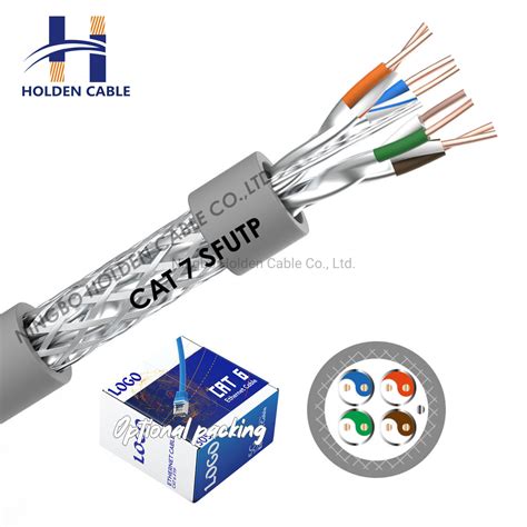 Ethernet Cable Outdoor Indoor Ft M Utp Ftp Network Cable China