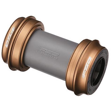 Fsa Pressfit Pf Road Bottom Bracket For Megaexo Pf Bike