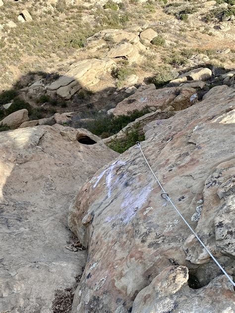 "The Nets" - Simi Valley — California By Choice