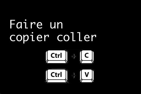 Comment Copier Et Coller Un Message Sur Facebook Ces Messages