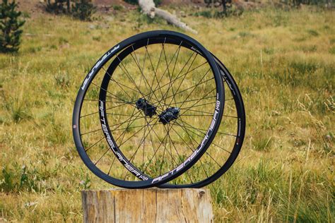 FSA Afterburner WideR Wheelset Reviews Comparisons Specs Mountain